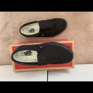 Vans Slip Ons